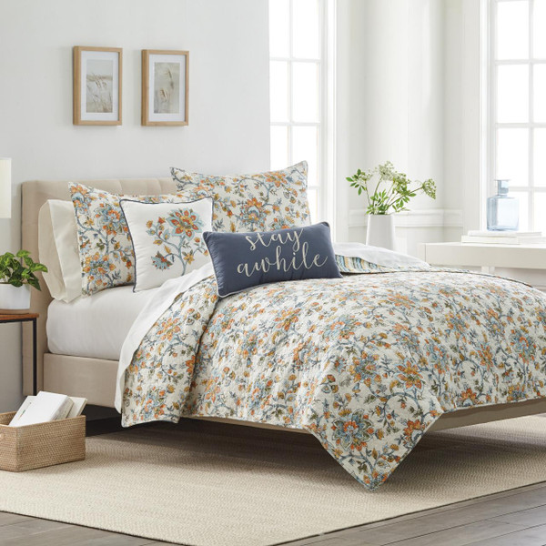 Ainsley Quilt Collection -