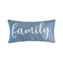 Family Pillow - 8246301547