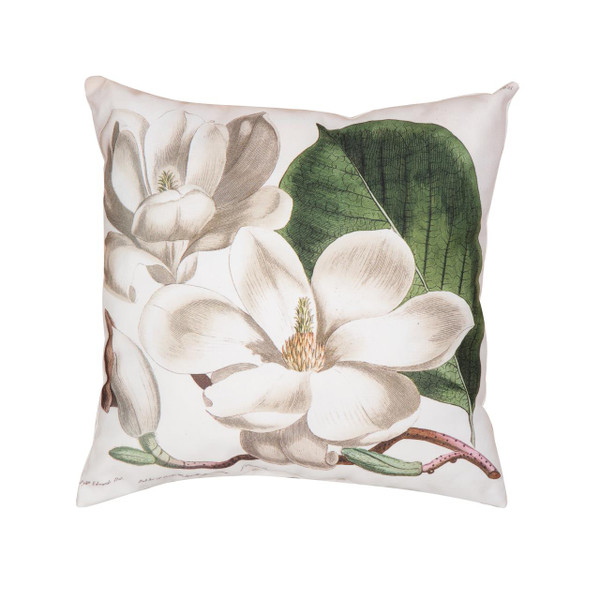 Magnolia Pillow - 8246535218