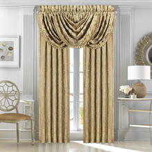 Napoleon Gold Curtains - 846339047602