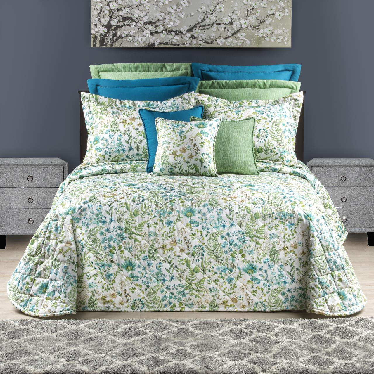 Serenity Bedding Collection -