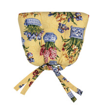 Melanie Buttercream Floral Chairpad Set - 138641297876