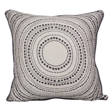Wyoming Square Pillow - 754069202355