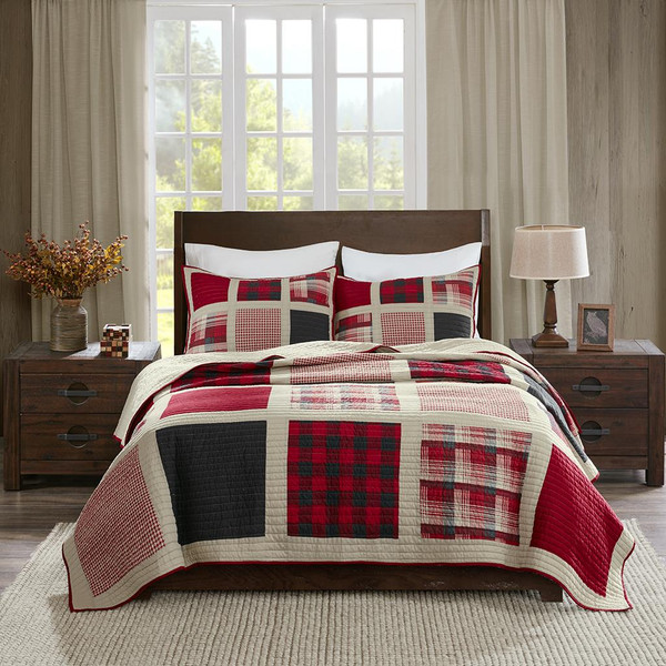 Huntington Quilt Collection -