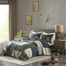 Mill Creek Quilt Collection -