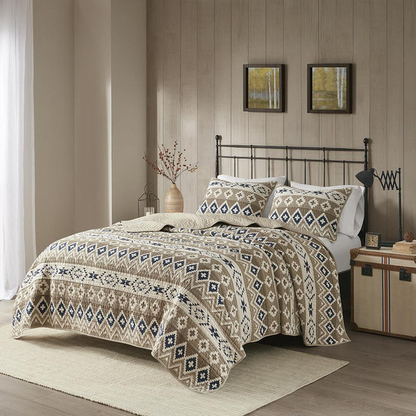 Montana Quilt Collection -