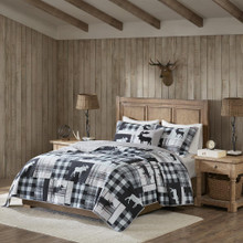 Sweetwater Quilt Set - 865699385278