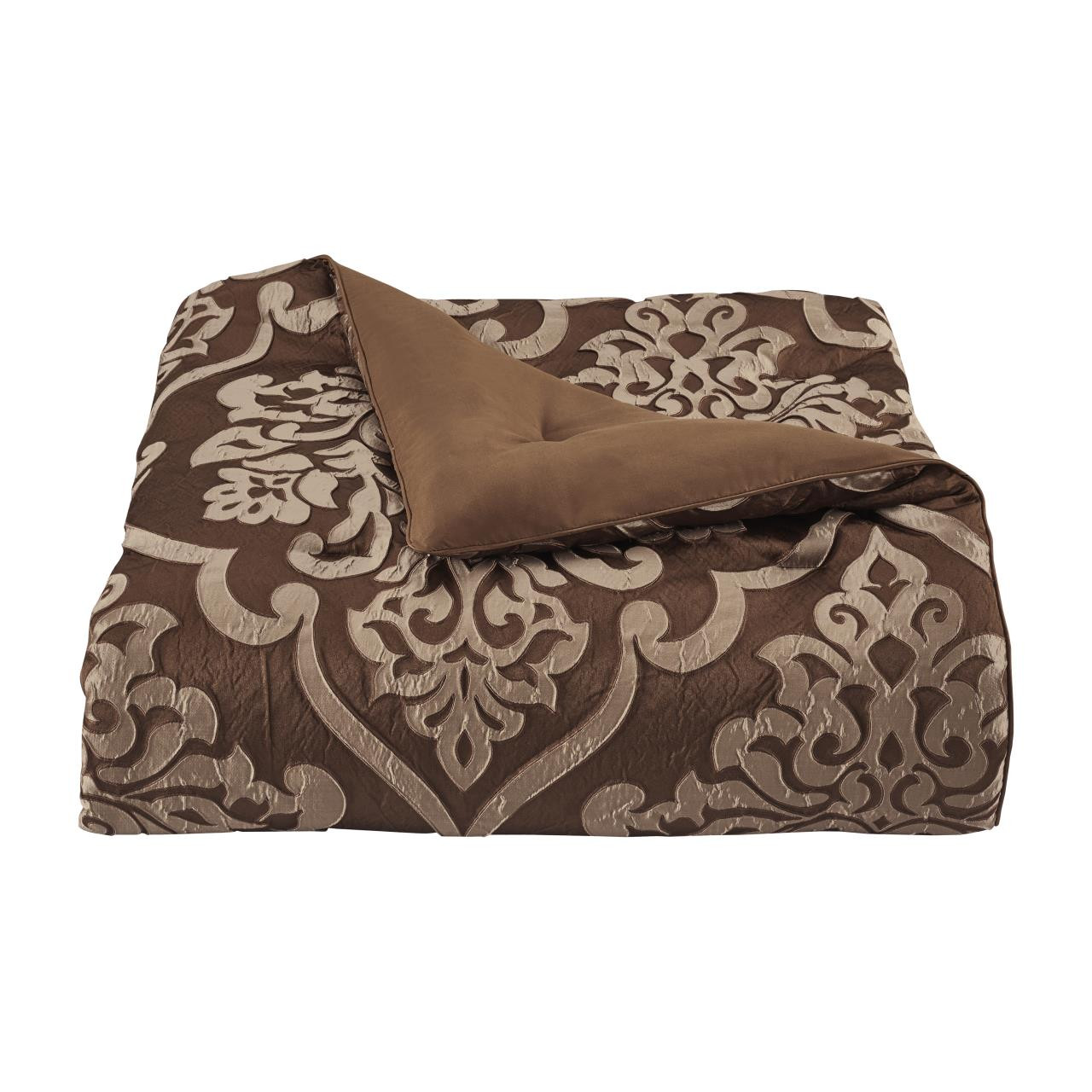 Surano Copper Comforter Collection -