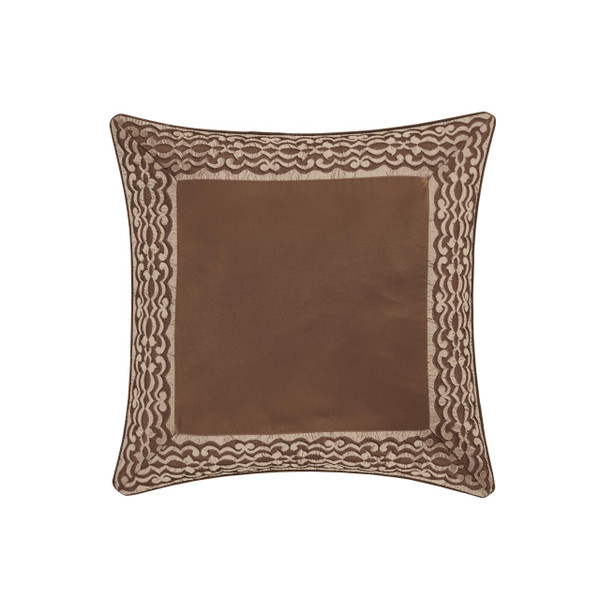 Surano Copper Euro Sham - 193842123058