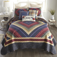 Chesapeake Quilt Collection -