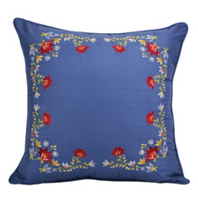Chesapeake Floral Pillow - 754069602223
