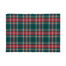 Weston Plaid Placemat Set - 008246735557