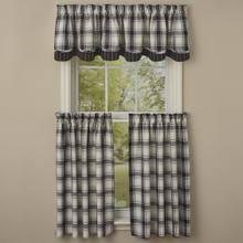 Crossroads Curtains & Valances - 762242008380