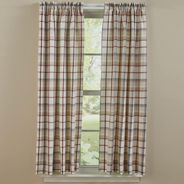 Glenwood Curtains & Valances - 762242026384