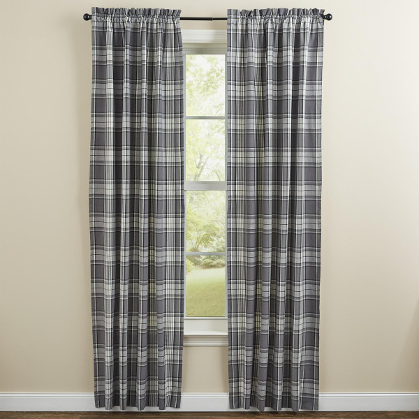 Grey Area Curtains & Valances - 762242016224