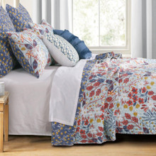Perry Quilt Set - 636047397126