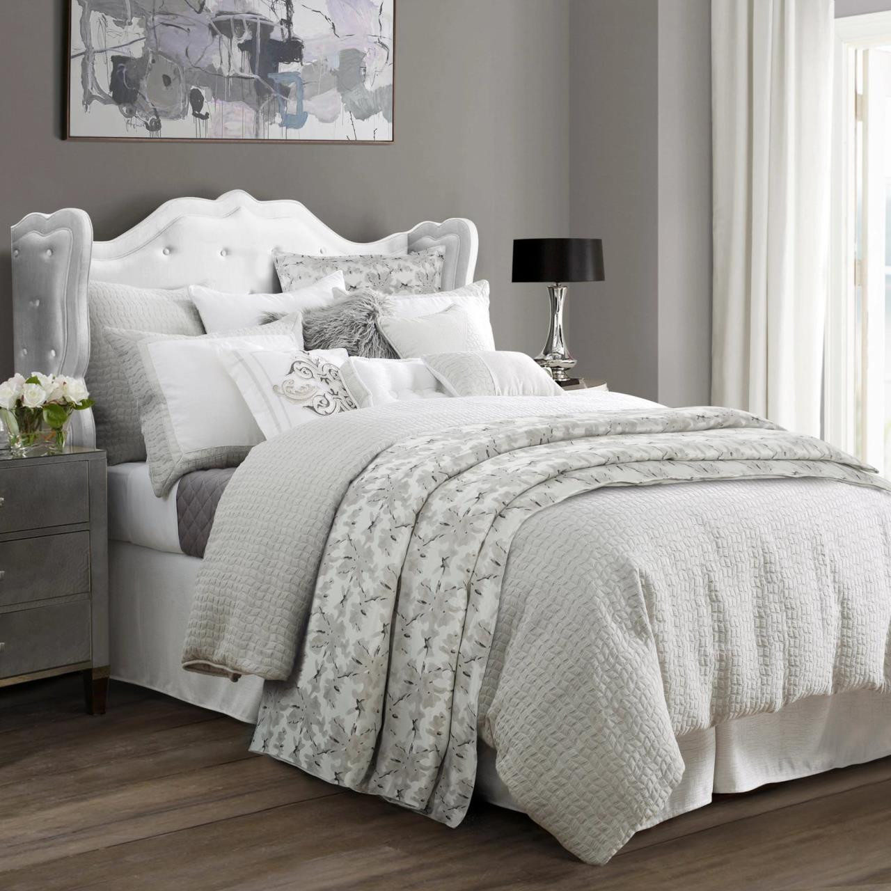 Warshack Bedding Collection -
