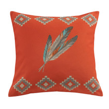 Feather Outdoor Pillow - 840118806749