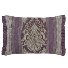 Dominique Lavender Boudoir  Pillow - 193842126530