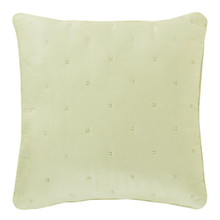Vesper Green 18" Square Pillow - 193842124802