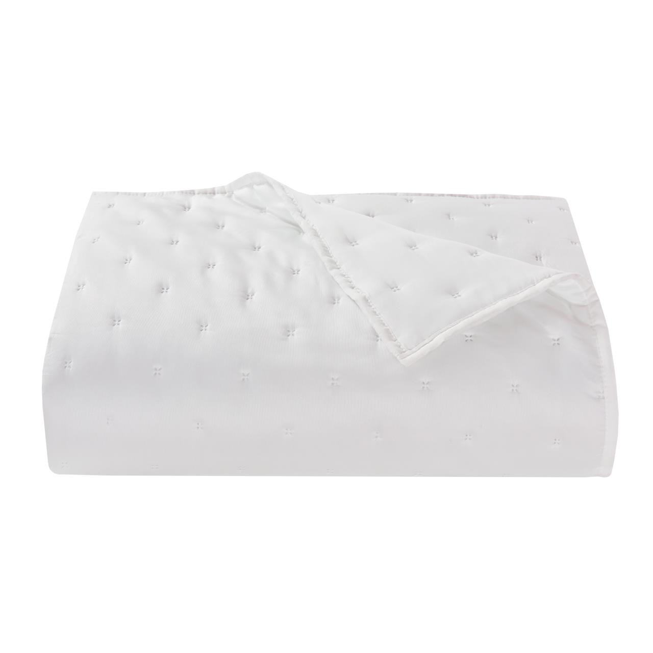 Vesper White Bedding Collection -