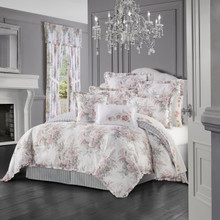 Estelle Blush Comforter Set - 193842126776