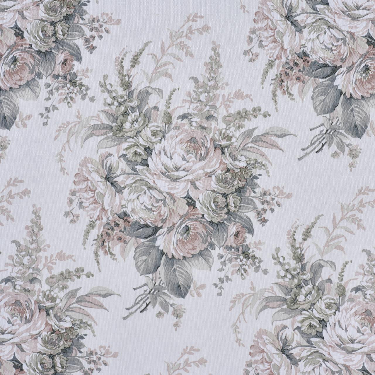 Estelle Blush Comforter Set by Royal Court Paul's Home Fashions