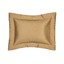 Pontoise Camel Breakfast Pillow - 013864133951