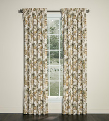 Pontoise Lined Curtain Pair - 013864134002