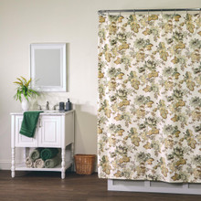 Pontoise Shower Curtain - 013864134095