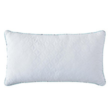Afton Blue Boudoir Pillow - 193842130353