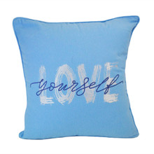 Smoothie Love Pillow - 754069202829
