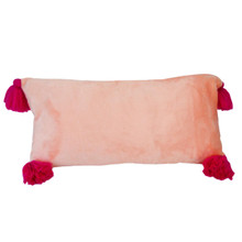Smoothie Plush Boudoir Pillow - 754069202898