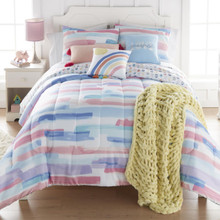 Smoothie Comforter Set - 754069202836