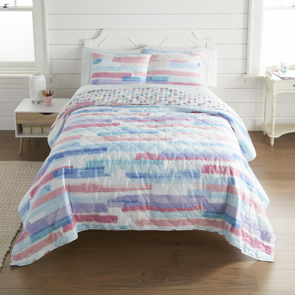 Smoothie Quilt Set - 754069202874