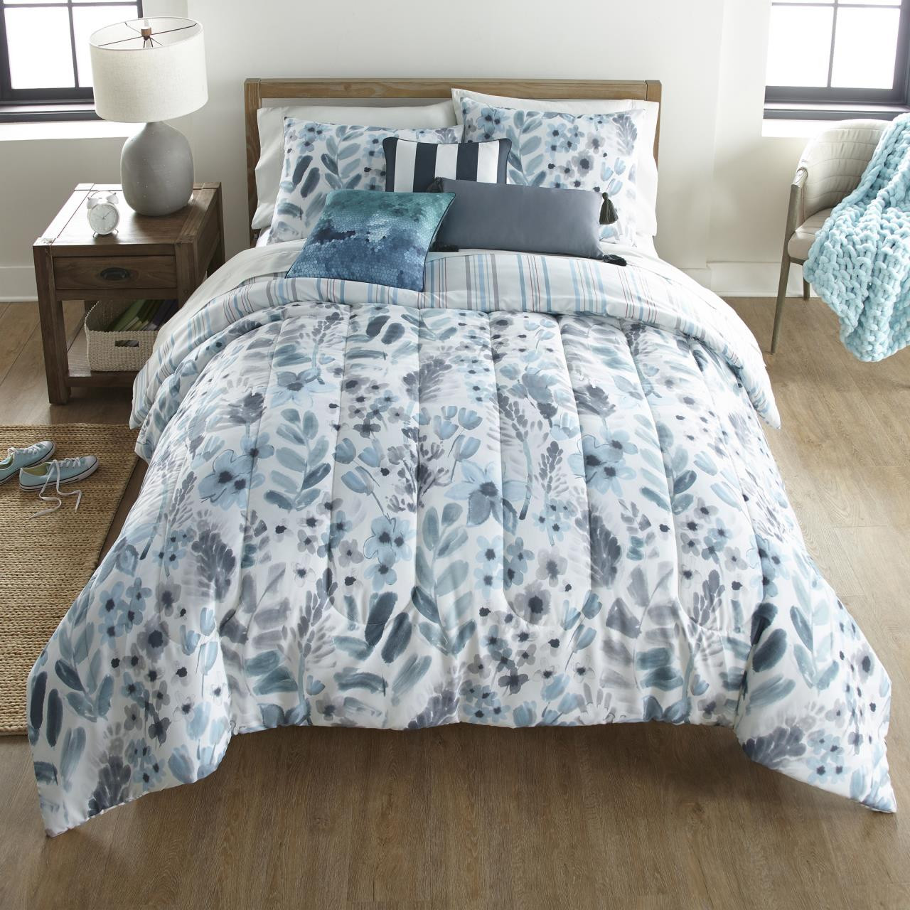 Cordoba Quilt Collection -