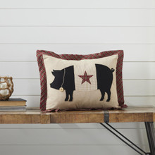 Cider Mill Decorative Pillow - 810055898633