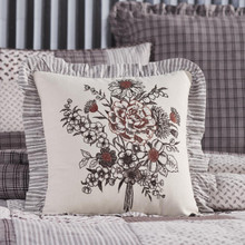 Florette Decorative Pillow - 810055898954