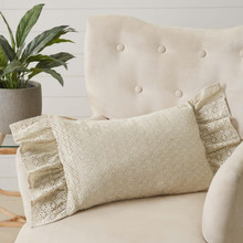 Camilia Decorative Pillow - 810055894109