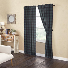 Pine Grove Curtain Pair - 810055899333