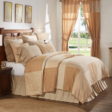 Camilia Romantic Country Cottage Bedding Collection -