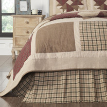 Cider Mill Bed Skirt - 810055898565