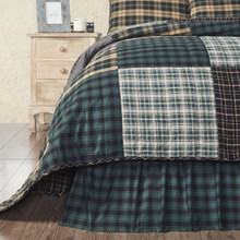 Pine Grove Bed Skirt - 810055899258