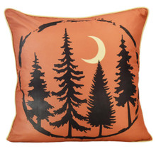 Bear Totem Tree  Pillow - 754069202652