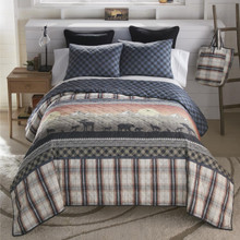 Morning Path Bedding Collection -