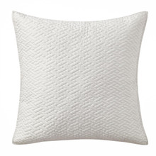 Adelais Grey 18" Square Pillow - 038992911158