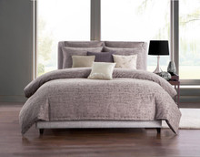 Driftwood Plum Comforter Set - 038992910724