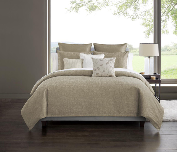 Driftwood Sand Comforter Set - 389929231208