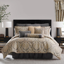 Norwich Pewter Comforter Collection -