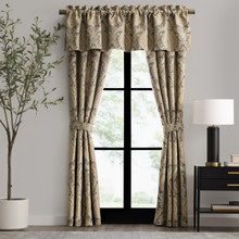 Norwich Pewter Valance - 849203060912